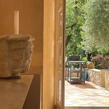 فيلة Chateau Au Coeur Du Vignoble Bordelais