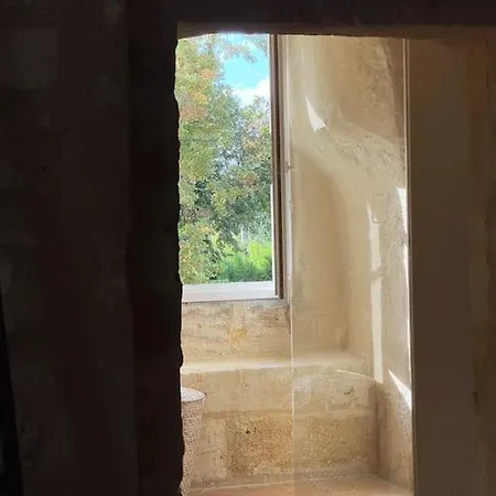 Chateau Au Coeur Du Vignoble Bordelais