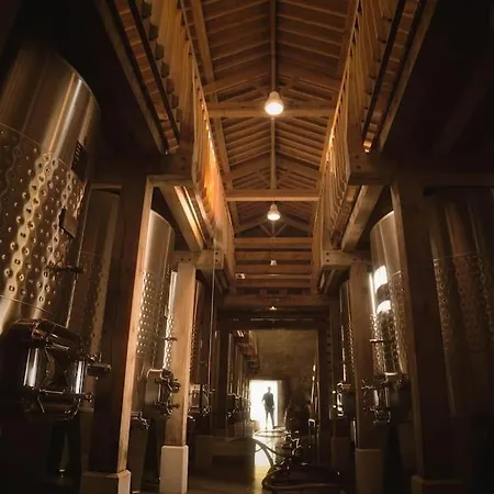 فيلة Chateau Au Coeur Du Vignoble Bordelais *