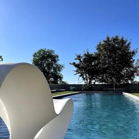 Chateau Au Coeur Du Vignoble Bordelais *